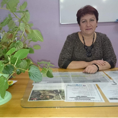 «Кто, если не Я? Когда, если не сейчас?»